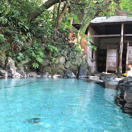 Izuya Ryokan - Vacation Stay 87162V Miyakami Экстерьер фото