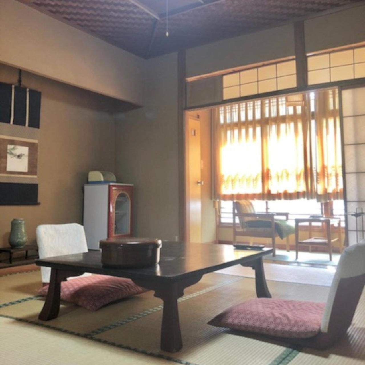 Izuya Ryokan - Vacation Stay 87162V Miyakami Экстерьер фото