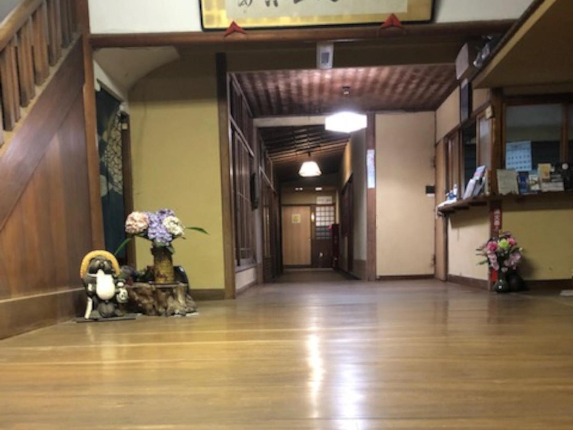 Izuya Ryokan - Vacation Stay 87162V Miyakami Экстерьер фото